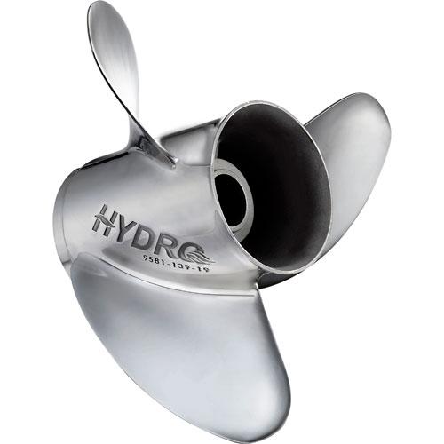Propeller Image
